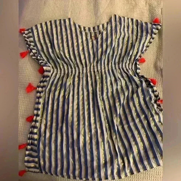 Cat & Jack swim coverup - Picture 4 of 5